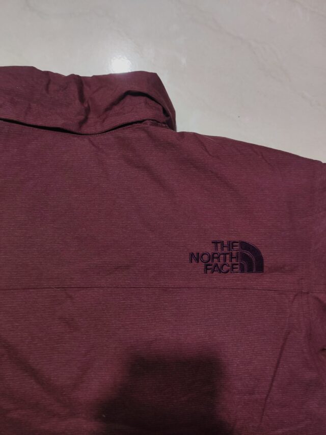 Authentic north face - Image 4