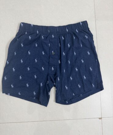 Authentic Ralph boxer