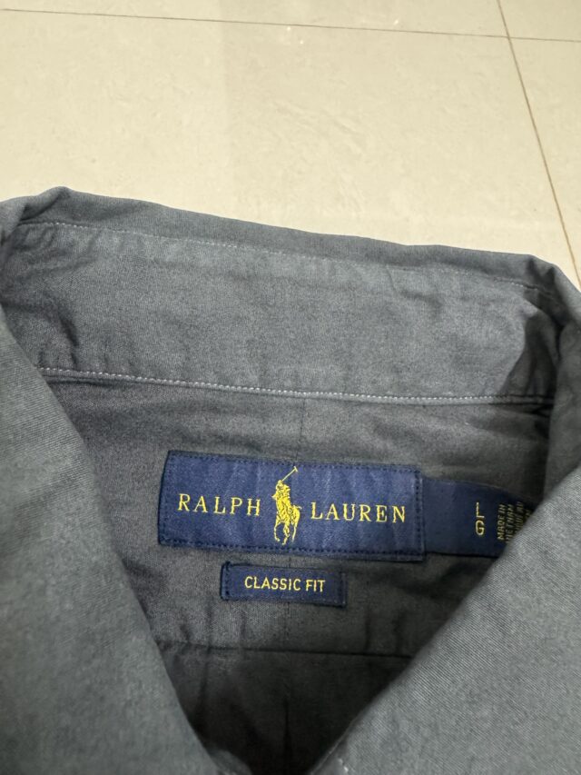 Authentic Ralph Lauren - Image 4
