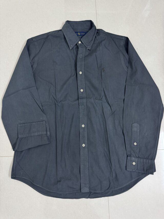 Authentic Ralph Lauren