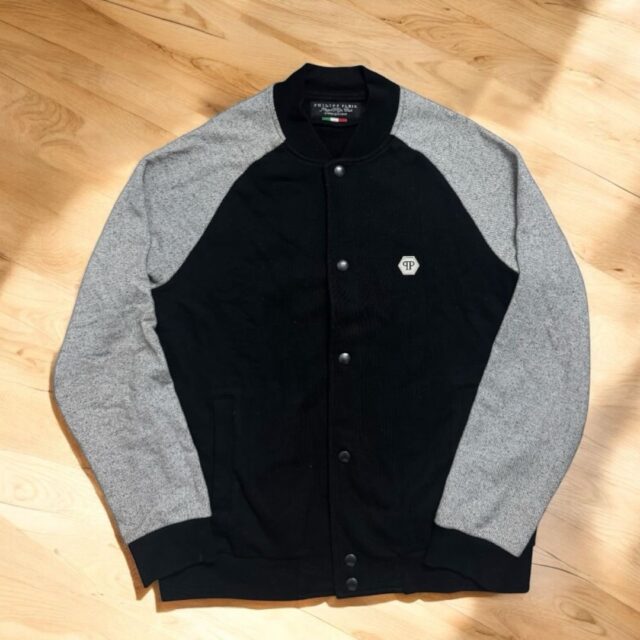 Phillip Plein Original Jacket - Image 2