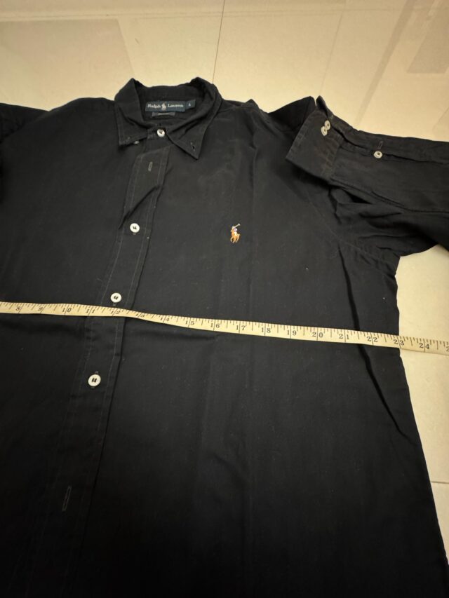 Authentic Ralph Lauren - Image 3