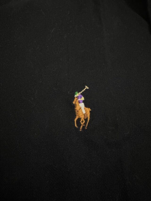 Authentic Ralph Lauren - Image 4