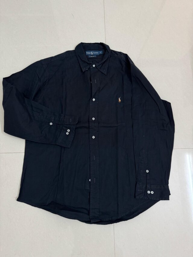 Authentic Ralph Lauren