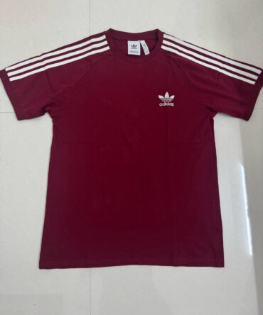 Authentic adidas
