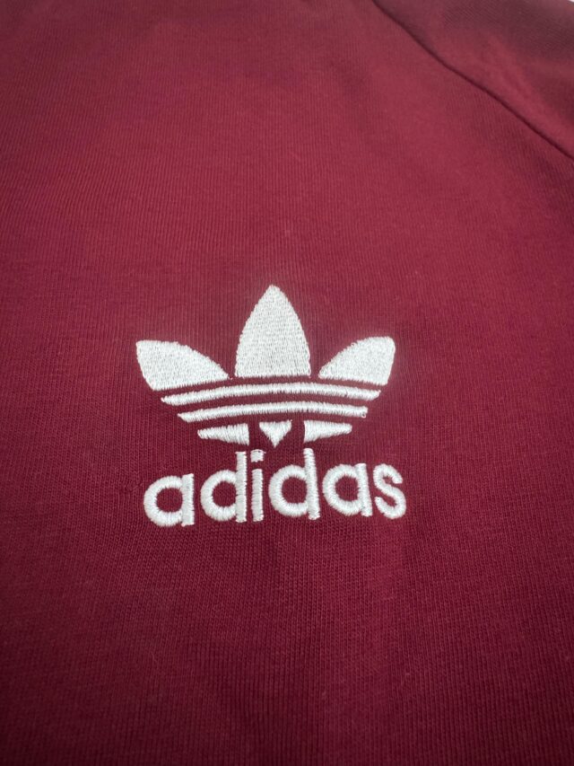Authentic adidas - Image 3