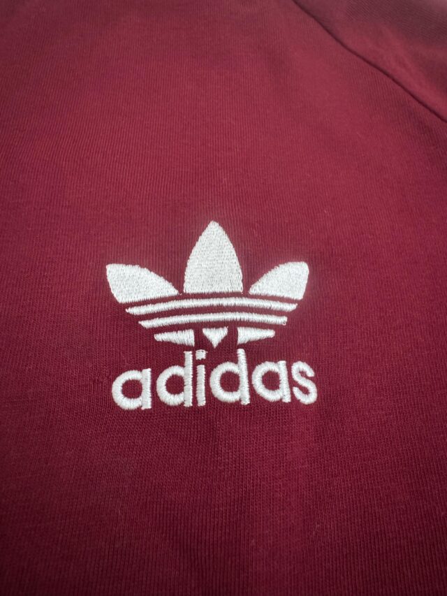 Authentic adidas - Image 4