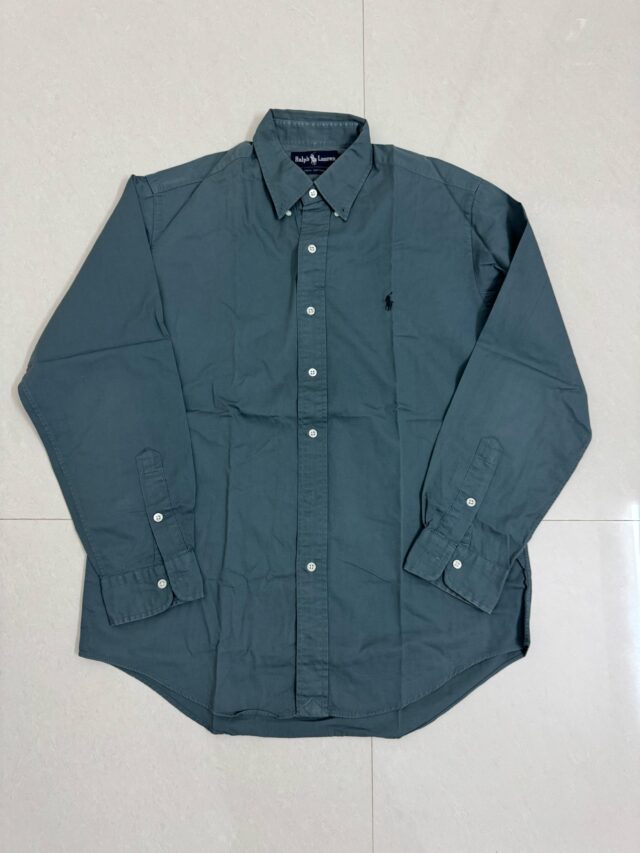 Authentic Ralph Lauren