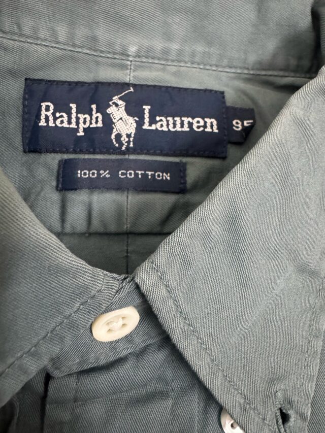 Authentic Ralph Lauren - Image 4