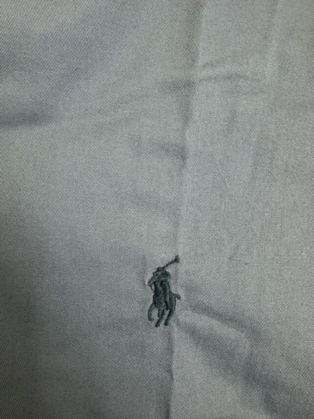 Authentic Ralph Lauren - Image 2