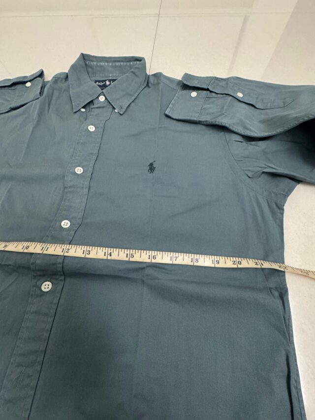 Authentic Ralph Lauren - Image 3