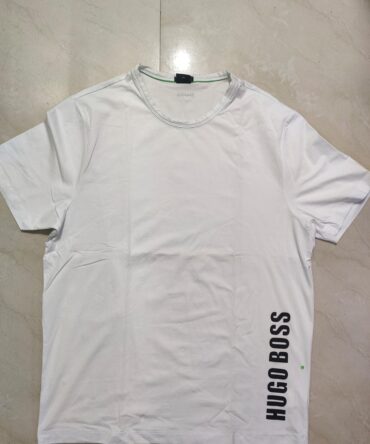Authentic hugo boss
