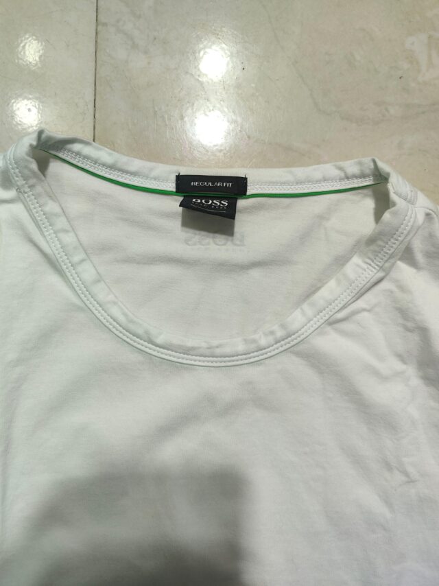 Authentic hugo boss - Image 7