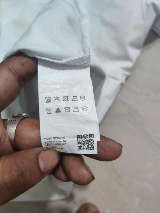 Authentic hugo boss - Image 6