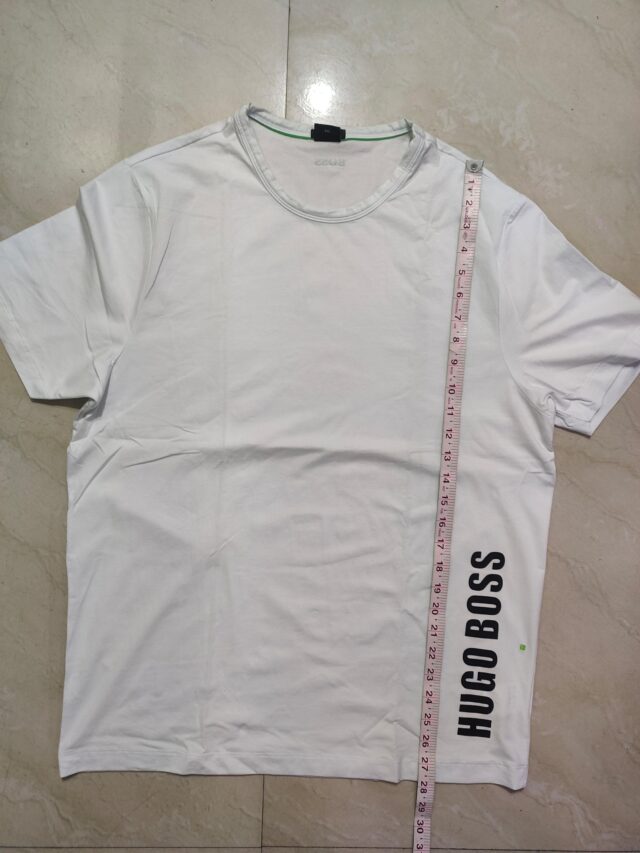 Authentic hugo boss - Image 3