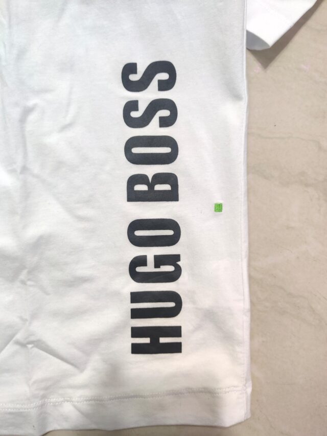 Authentic hugo boss - Image 4