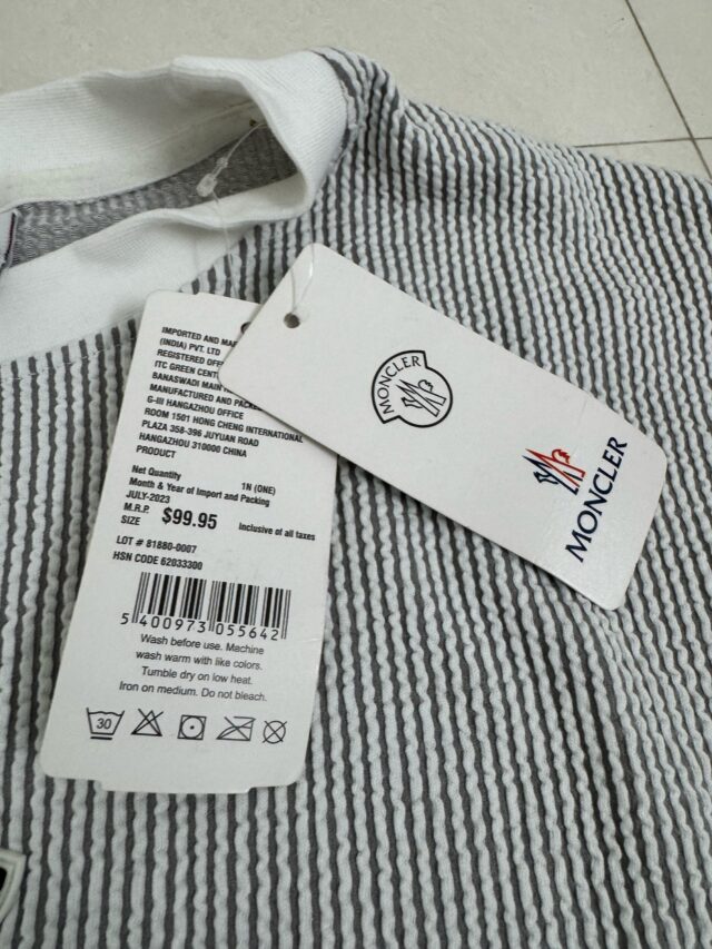 Authentic Moncler - Image 2