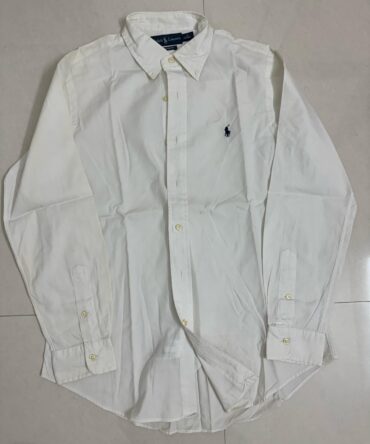 Authentic Ralph Lauren