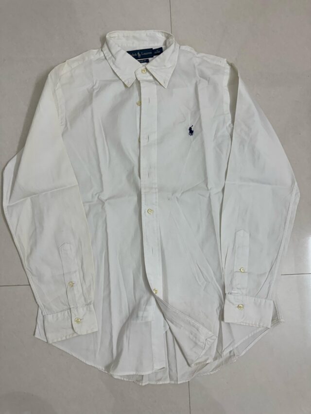 Authentic Ralph Lauren