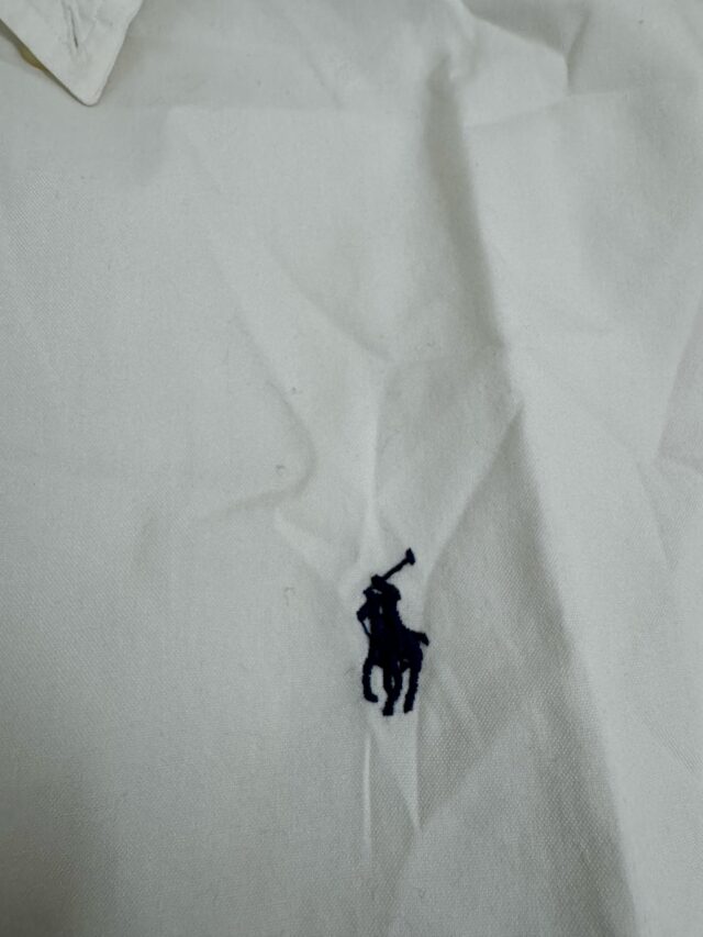Authentic Ralph Lauren - Image 3