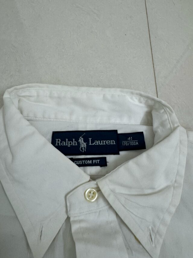 Authentic Ralph Lauren - Image 4