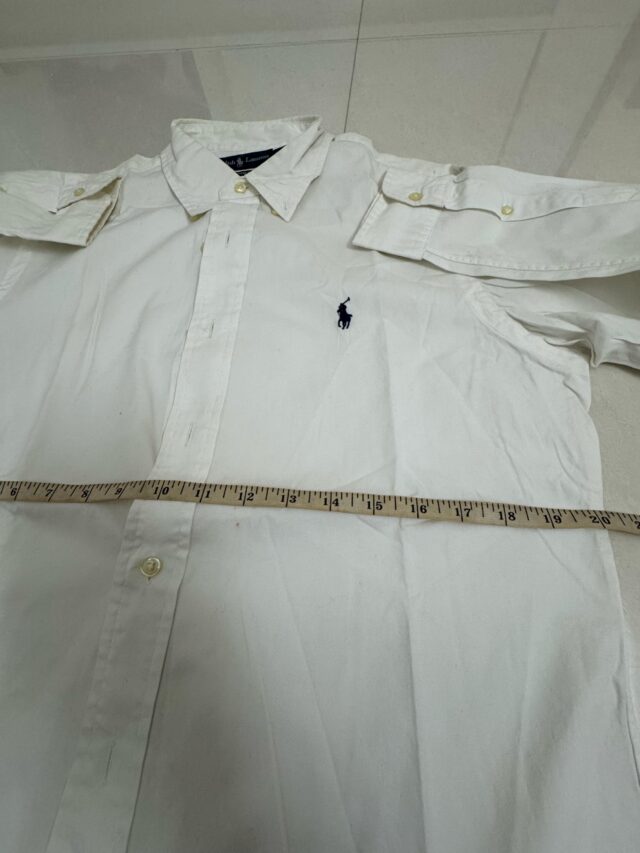 Authentic Ralph Lauren - Image 2