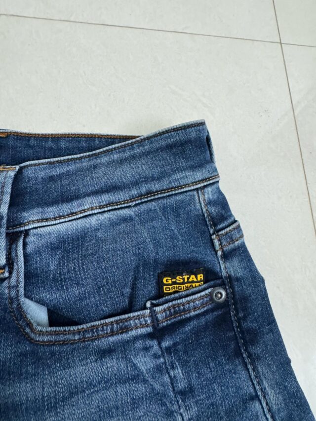 Authentic g star - Image 3