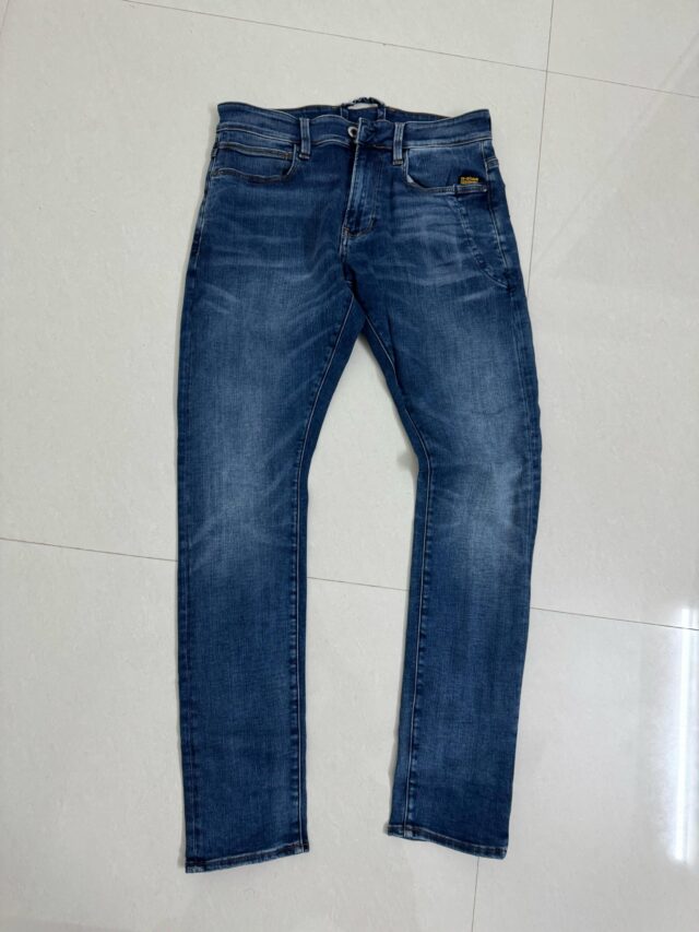 Authentic g star