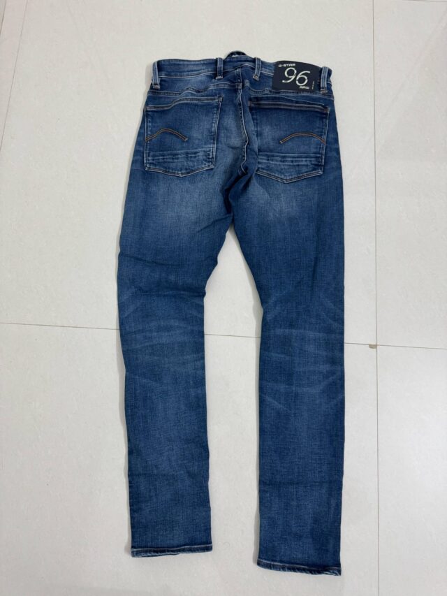Authentic g star - Image 5