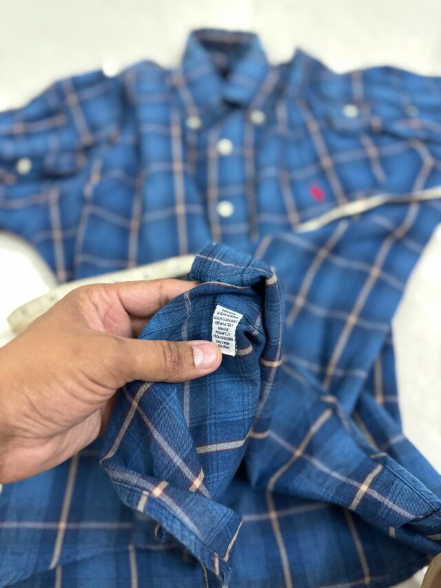 Ralph lauren - Image 4