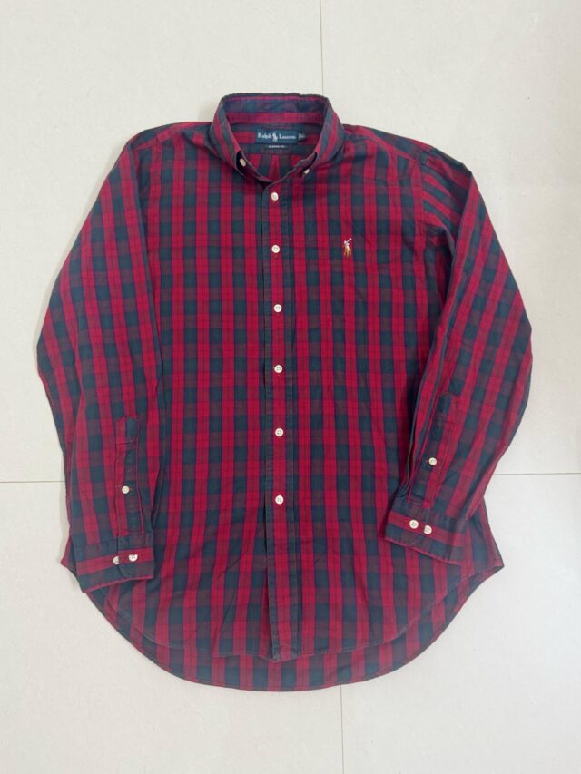 Ralph lauren