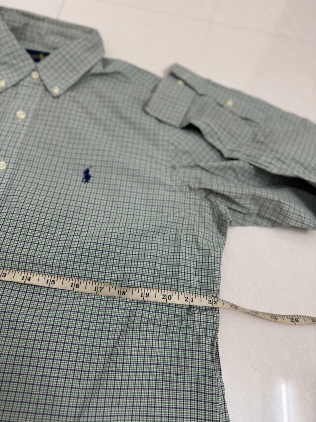 Authentic ralph lauren - Image 3
