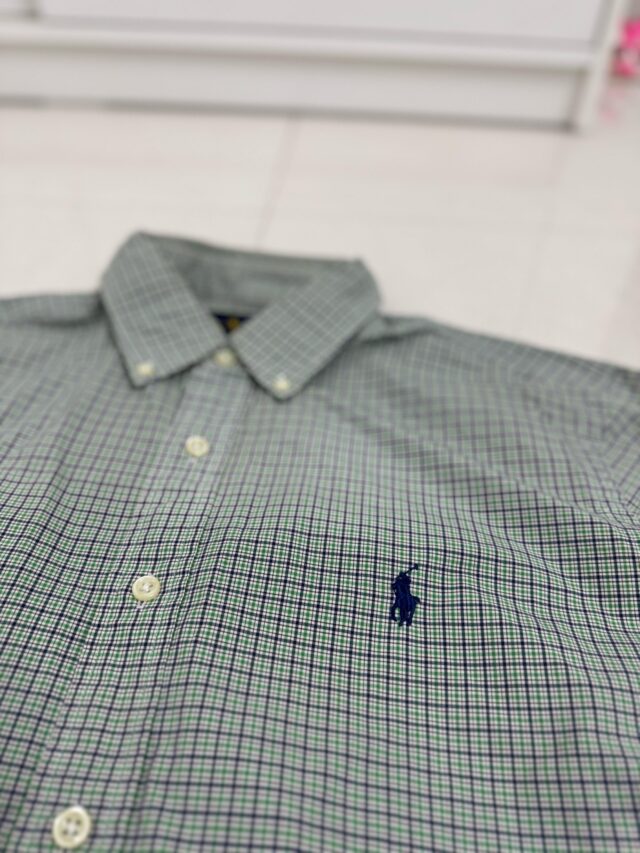 Authentic ralph lauren - Image 4