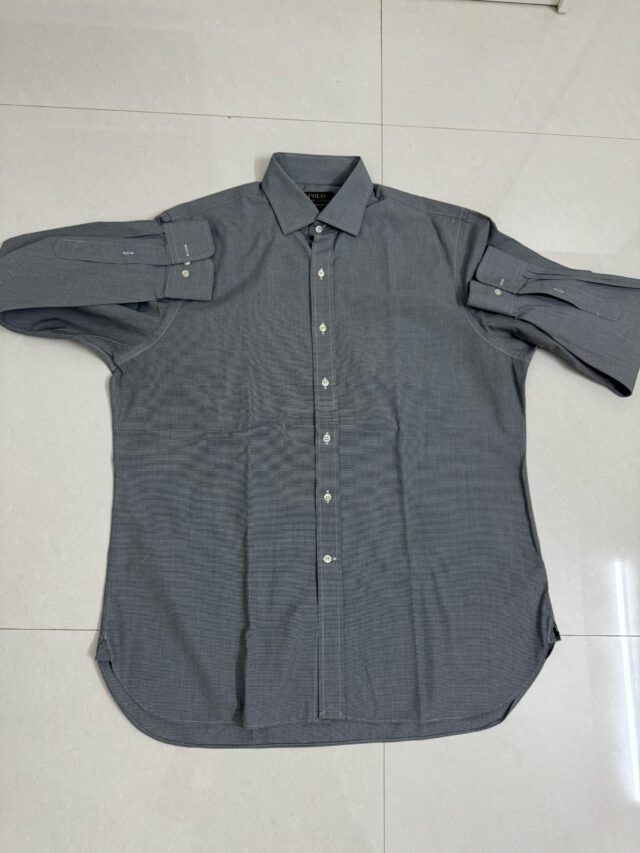 Authentic ralp lauren - Image 4