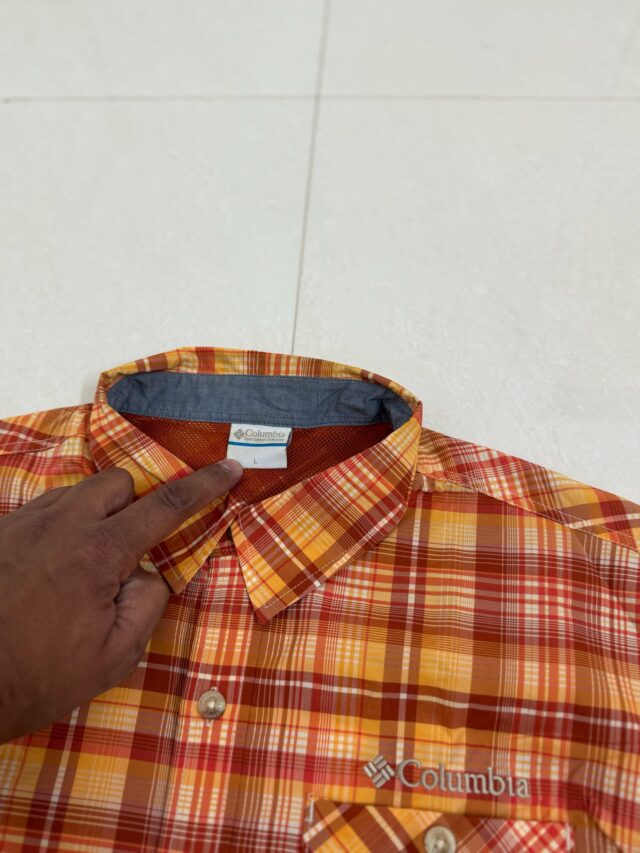 Authentic columbia - Image 2