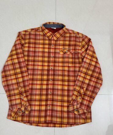 Authentic columbia