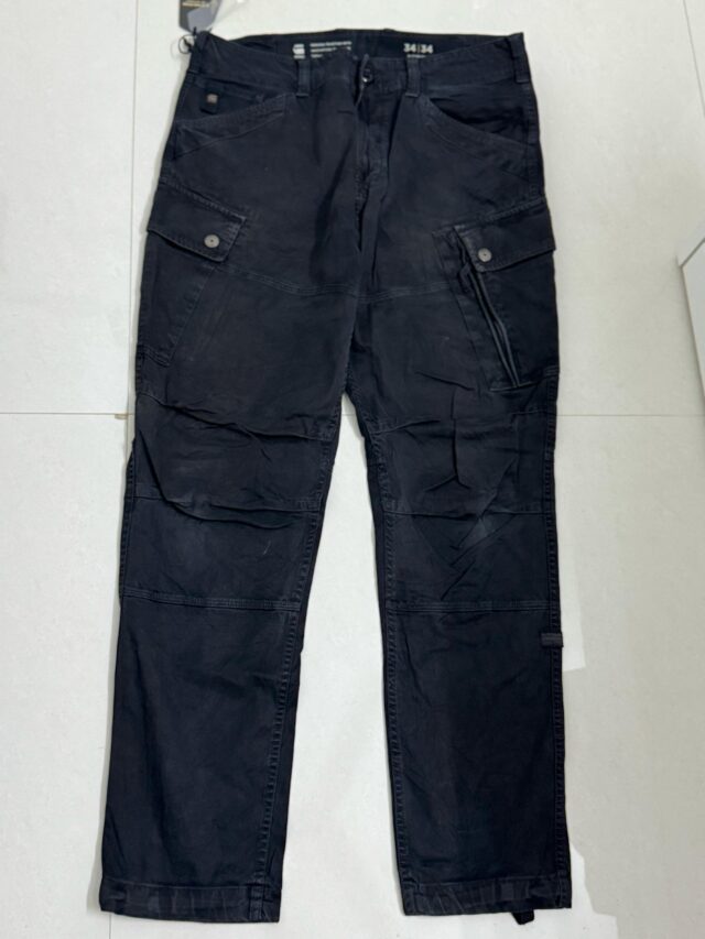 G star Raw cargo
