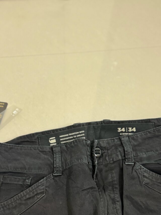 G star Raw cargo - Image 4