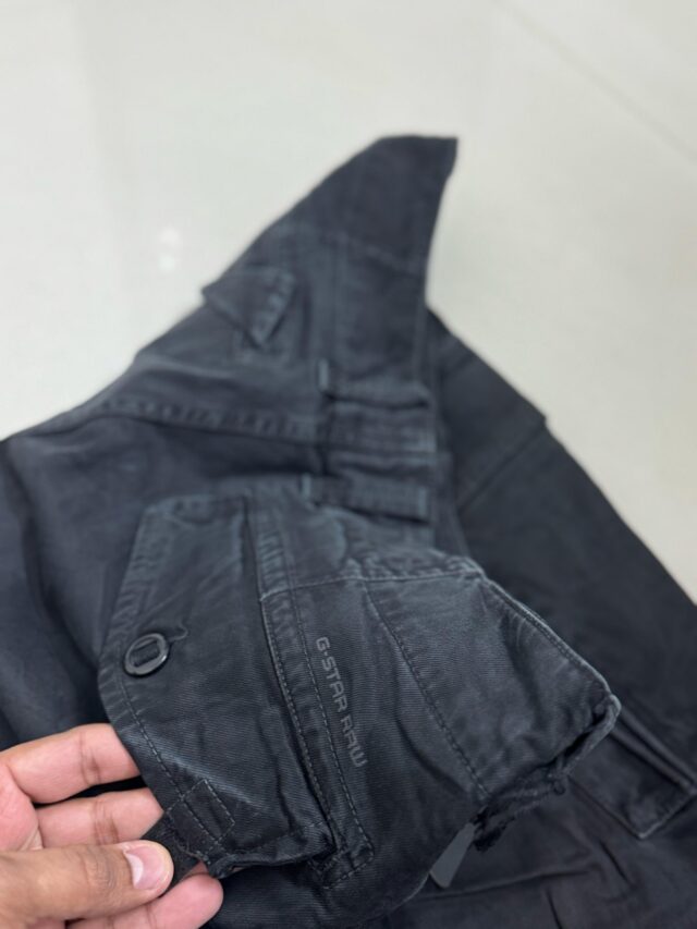 G star Raw cargo - Image 5