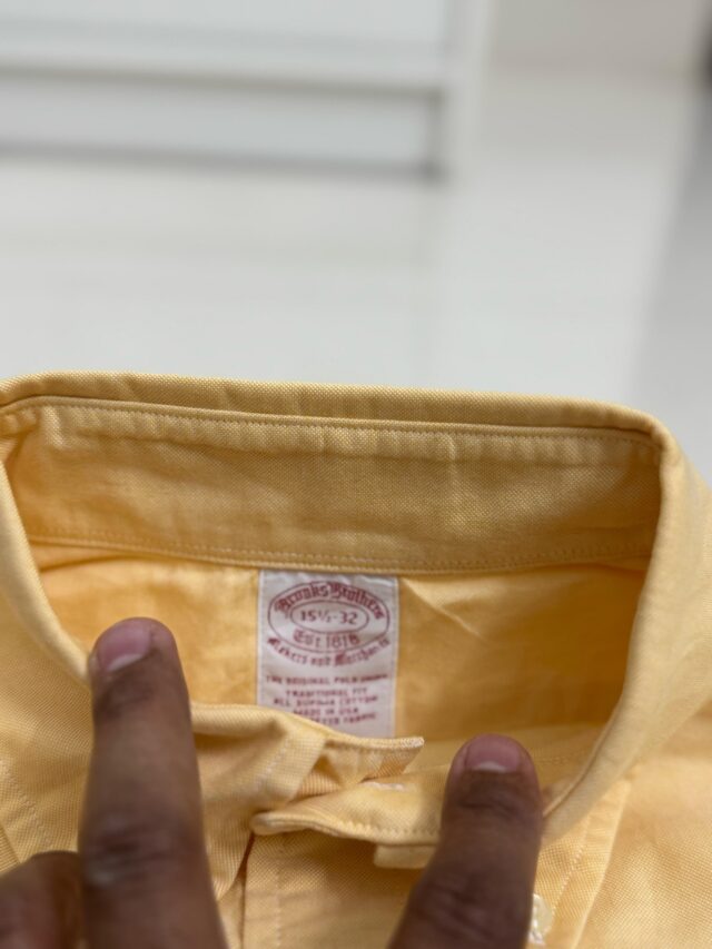 Brooks brothers - Image 4