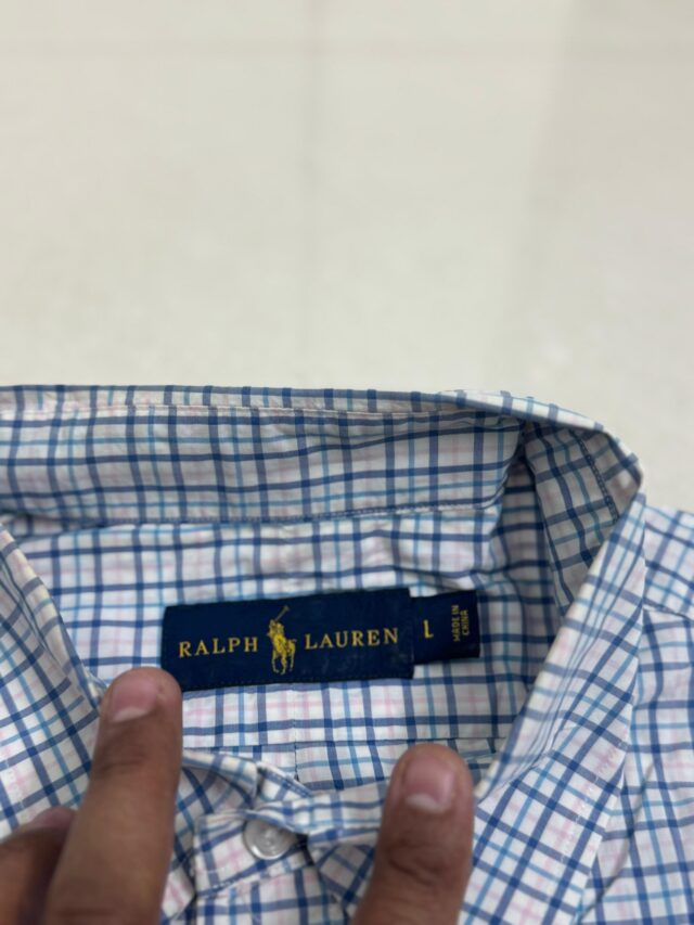 Ralph lauren - Image 2