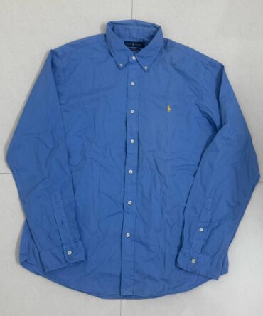 Authentic ralph lauren