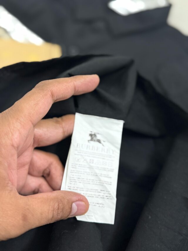Burberry - Image 2
