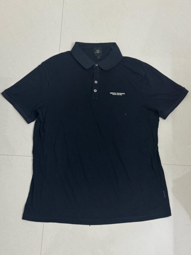 Armani exchange