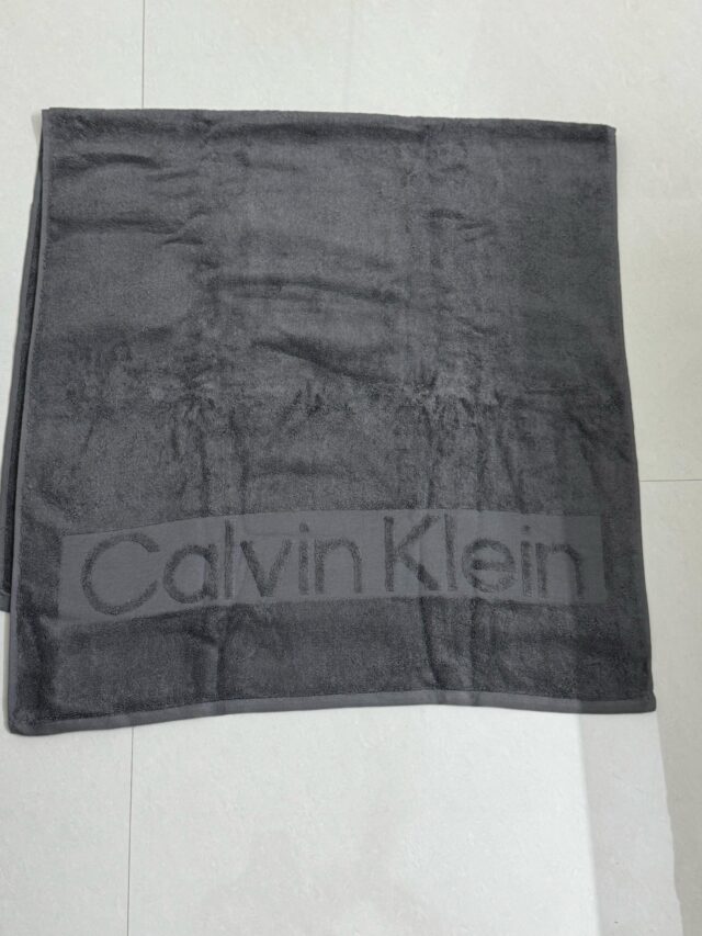Ck towel