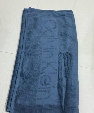 Ck towel