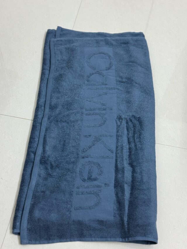 Ck towel