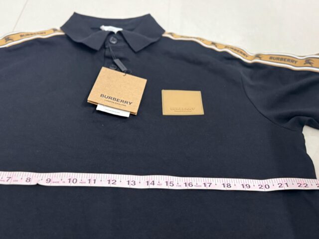 Burberry t shirt - Image 4