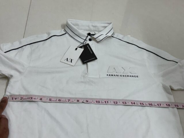 Armani exchange - Image 2