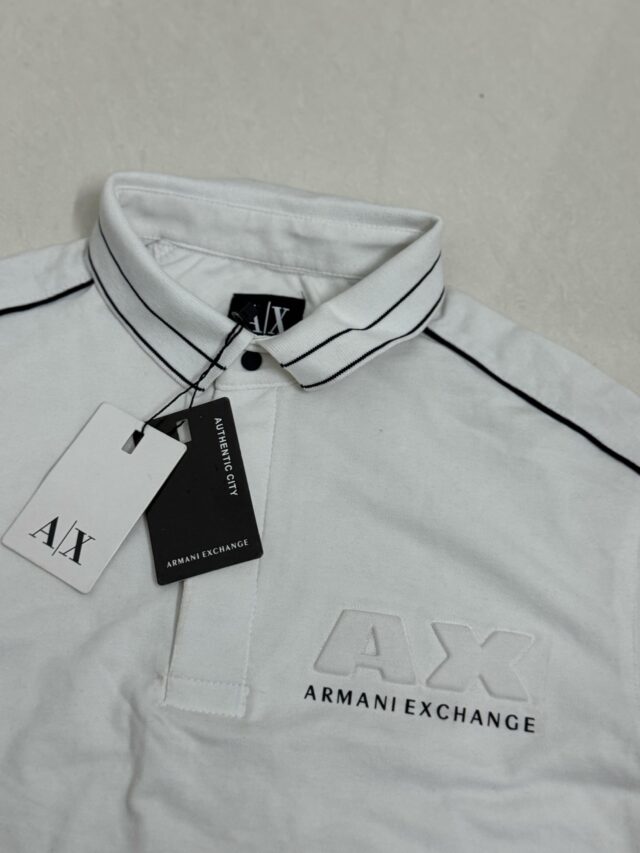 Armani exchange - Image 3